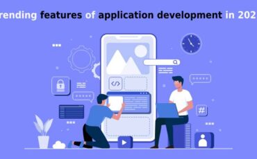 Trending features