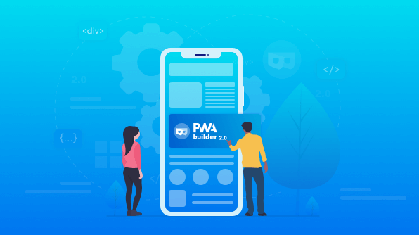 Progressive Web