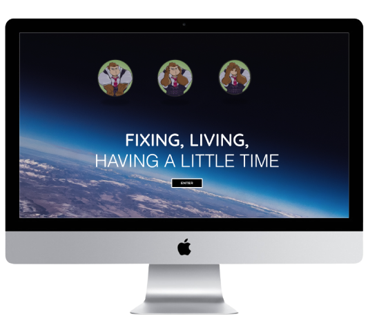 web-portfolio