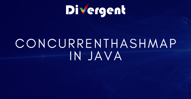 ConcurrentHashMap in Java